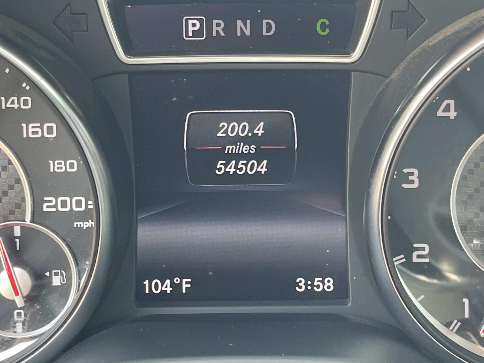 Used 2015 Mountain Gray Metallic Mercedes-Benz CLA 45 AMG® image 45