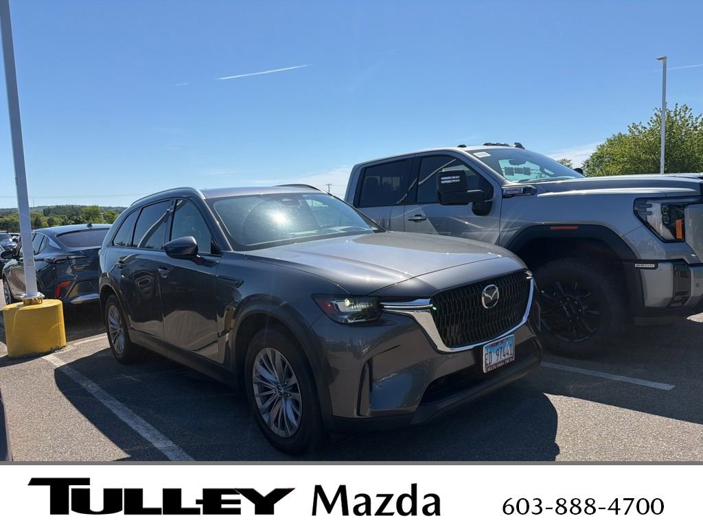 2024 Mazda CX-90 Turbo Preferred Plus Package's photo