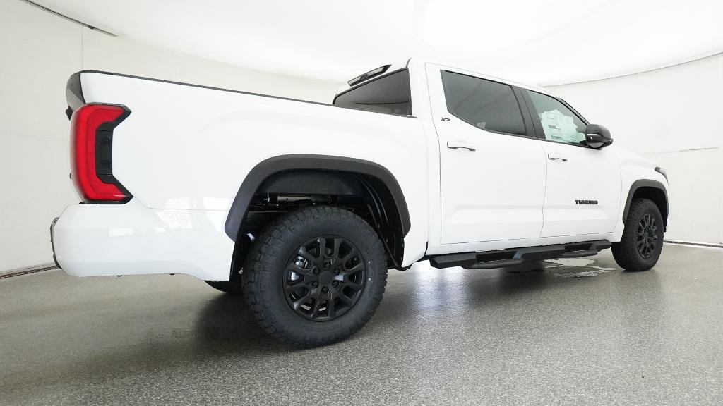 New 2026 Ice Cap Toyota SR5 image 17