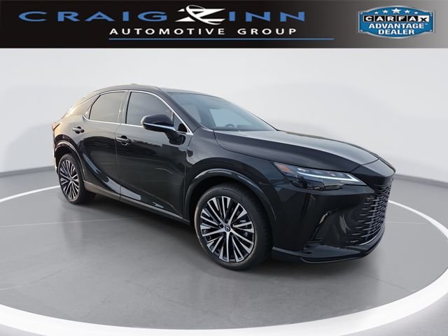 New 2026 Caviar Lexus PREMIUM PLUS image 1