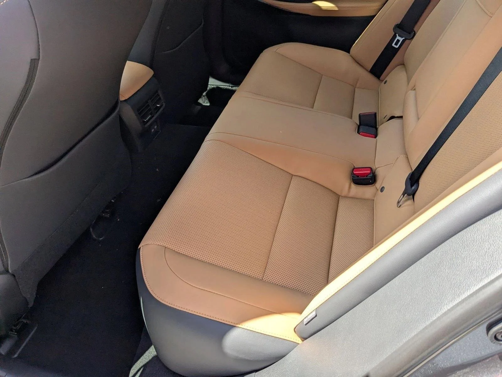 New 2026 Cloudburst Gray Lexus  350 F SPORT DESIGN image 14