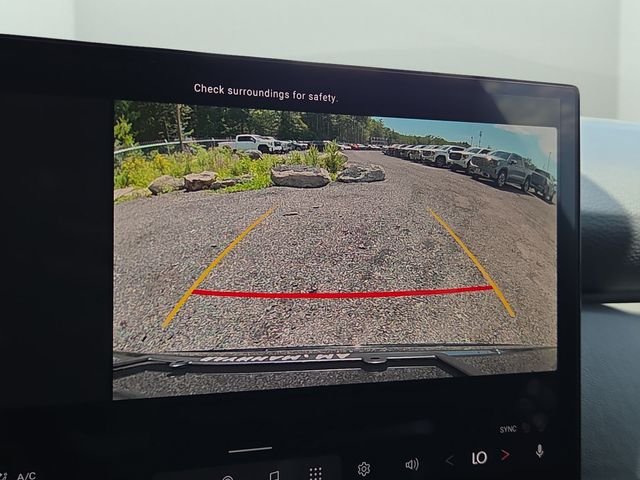 New 2026 Machine Gray Metallic Mazda 2.5 S Premium AWD image 8