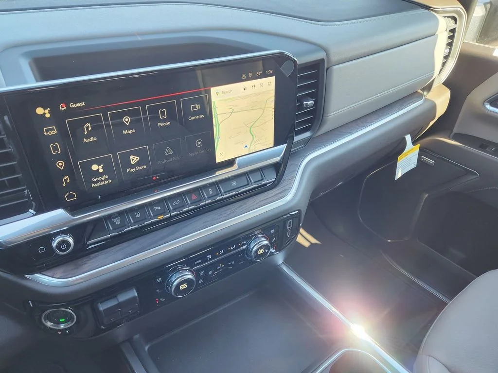 2026 GMC Sierra 3500HD SLT - Photo 20
