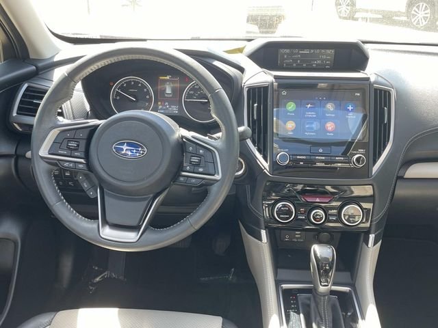 Used 2024 Red Subaru Limited image 13