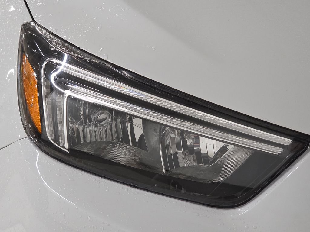 Used 2019 White Buick Preferred image 15