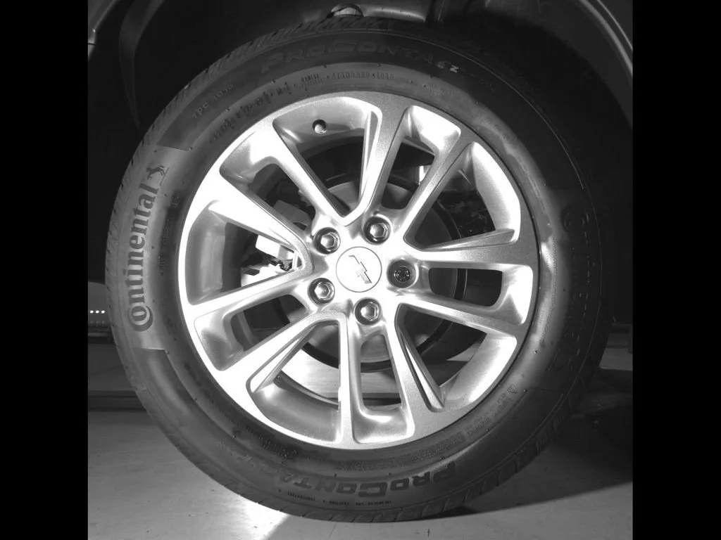 2026 Chevrolet Trailblazer LS - Photo 14