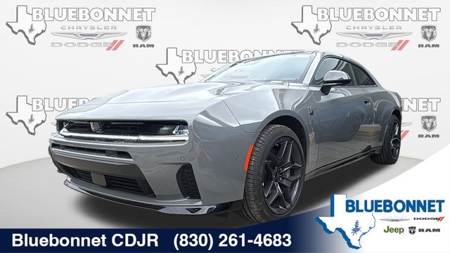2026 Dodge Charger Scat Pack Plus