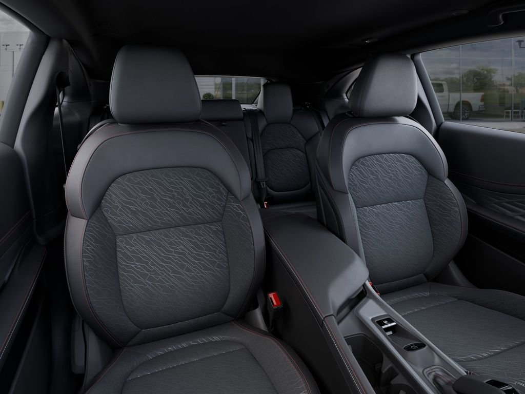 2025 Dodge Charger Daytona R/T - Photo 17