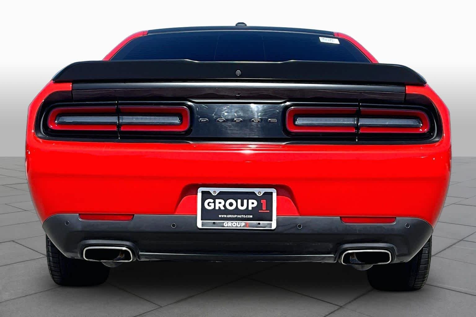 Used 2023 Go Mango Dodge GT image 5