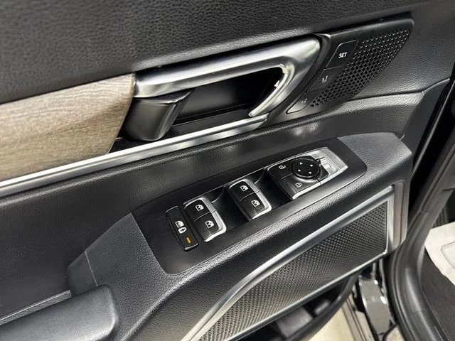 2020 Kia Telluride SX - Photo 19