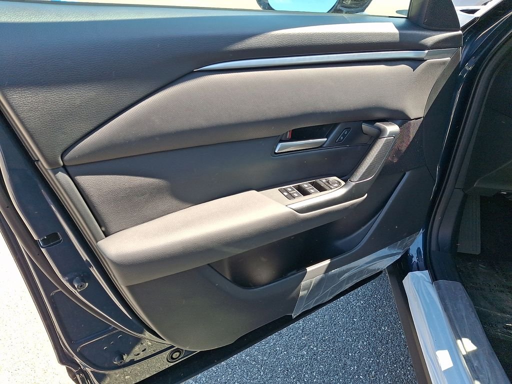 New 2026 Ingot Blue Metallic Mazda 2.5 S Preferred AWD image 7