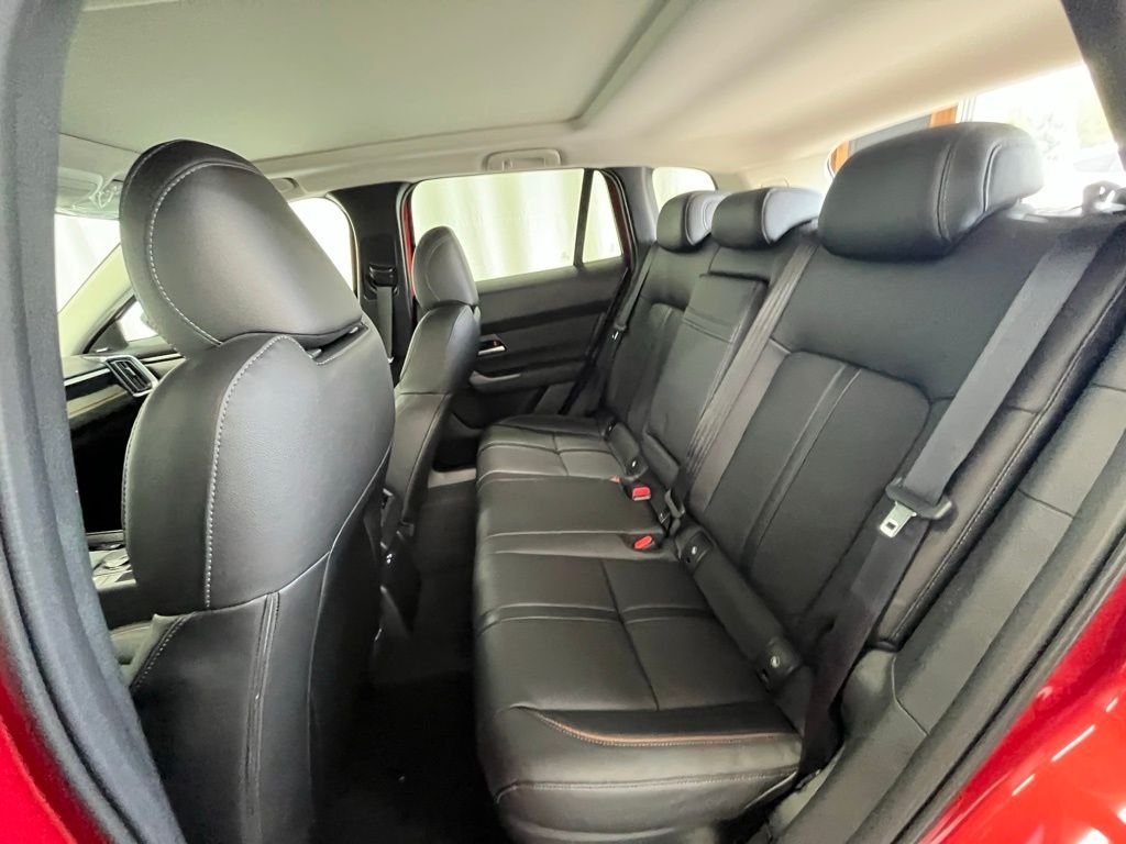 2026 Mazda CX-50 Premium - Photo 23