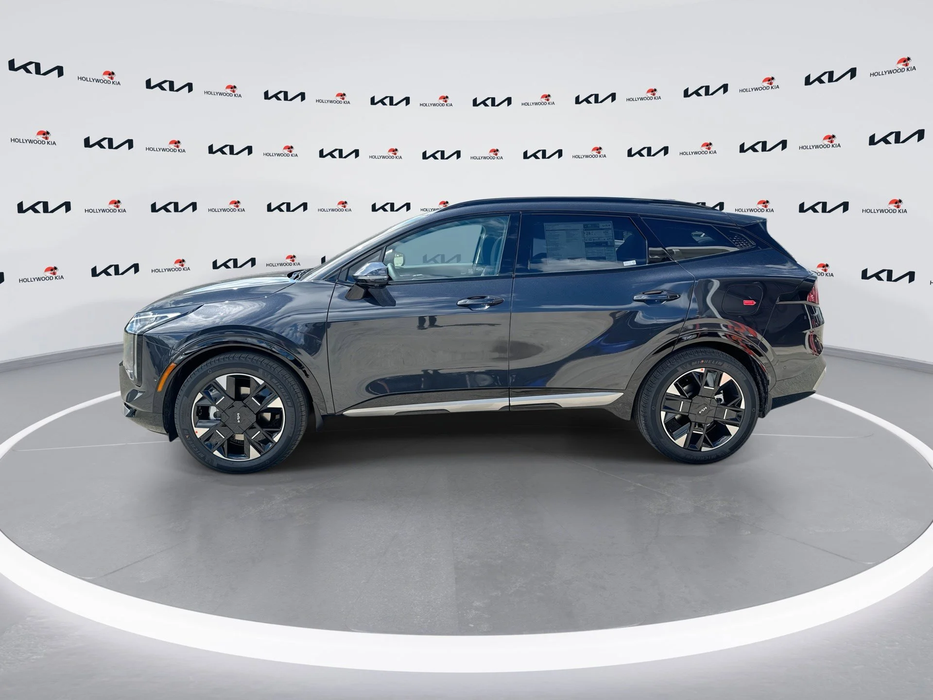 New 2026 Panthera Metal Kia SX Prestige image 5