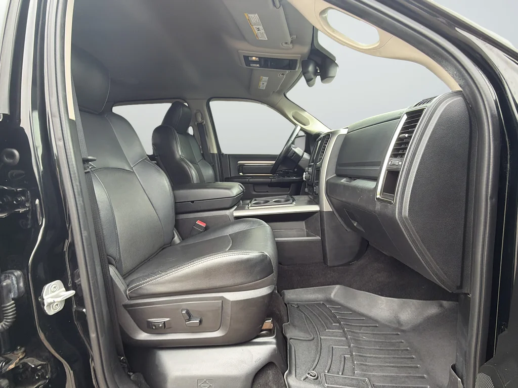Used 2013 Black Ram Sport image 30