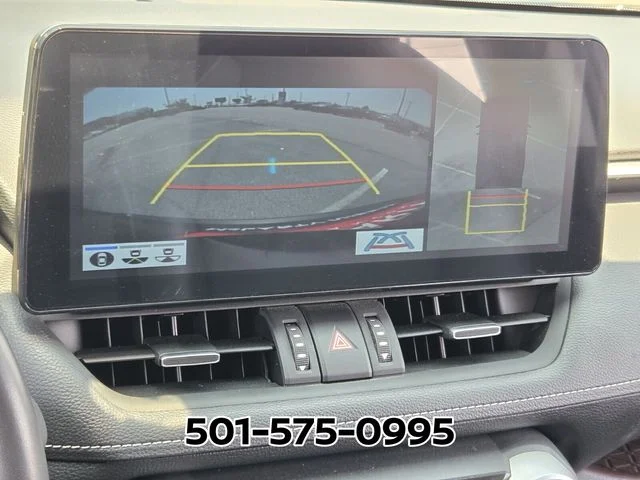 Used 2020 Gray Toyota Limited image 24