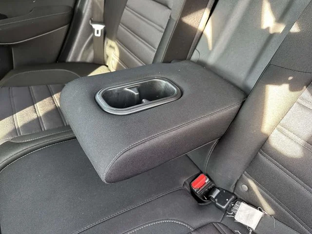 2019 Honda CR-V EX - Photo 12