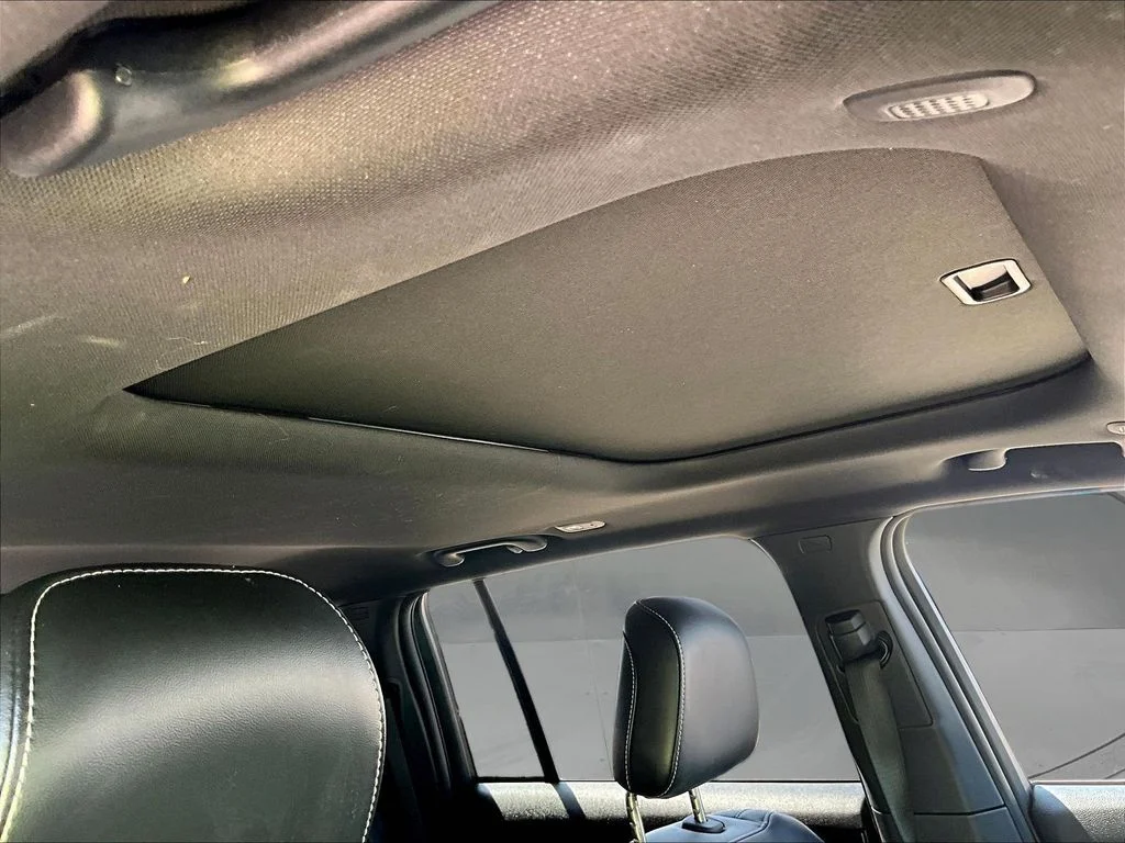 Used 2023 Gray Jeep Altitude X image 30