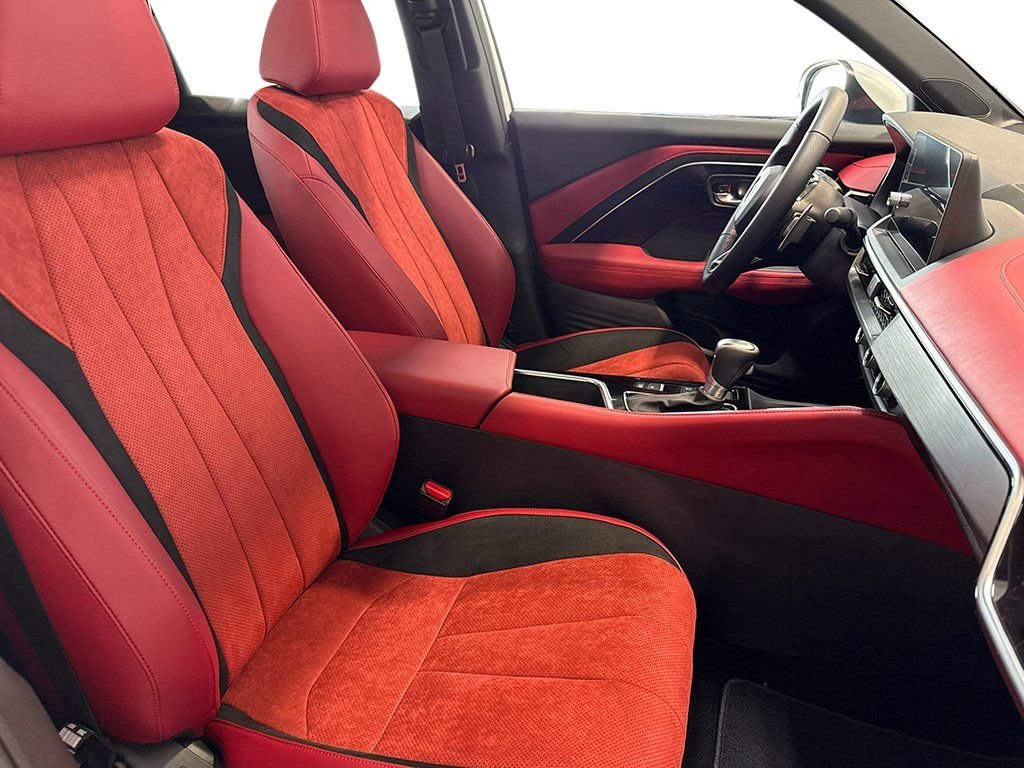 New 2026 Urban Gray Pearl Acura A-Spec Package image 41