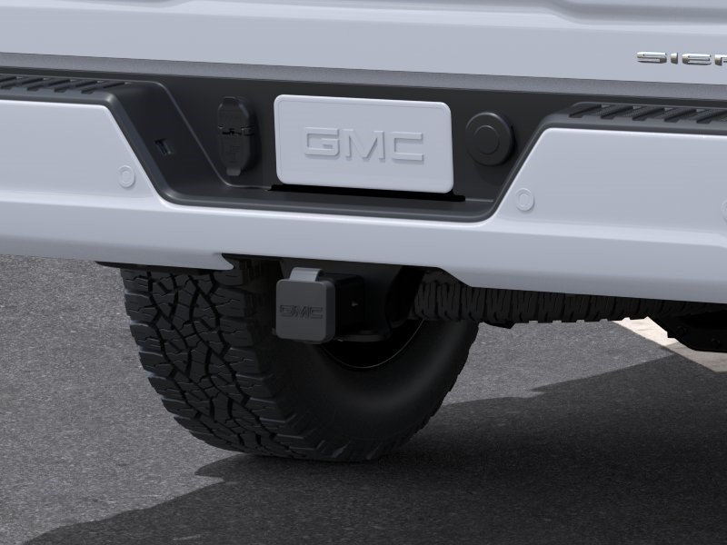 2026 GMC Sierra 3500HD Denali Ultimate - Photo 14