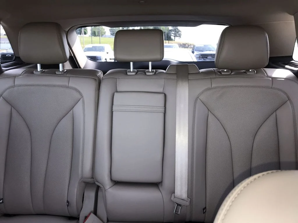 Used 2022 Blue Lincoln Reserve image 23