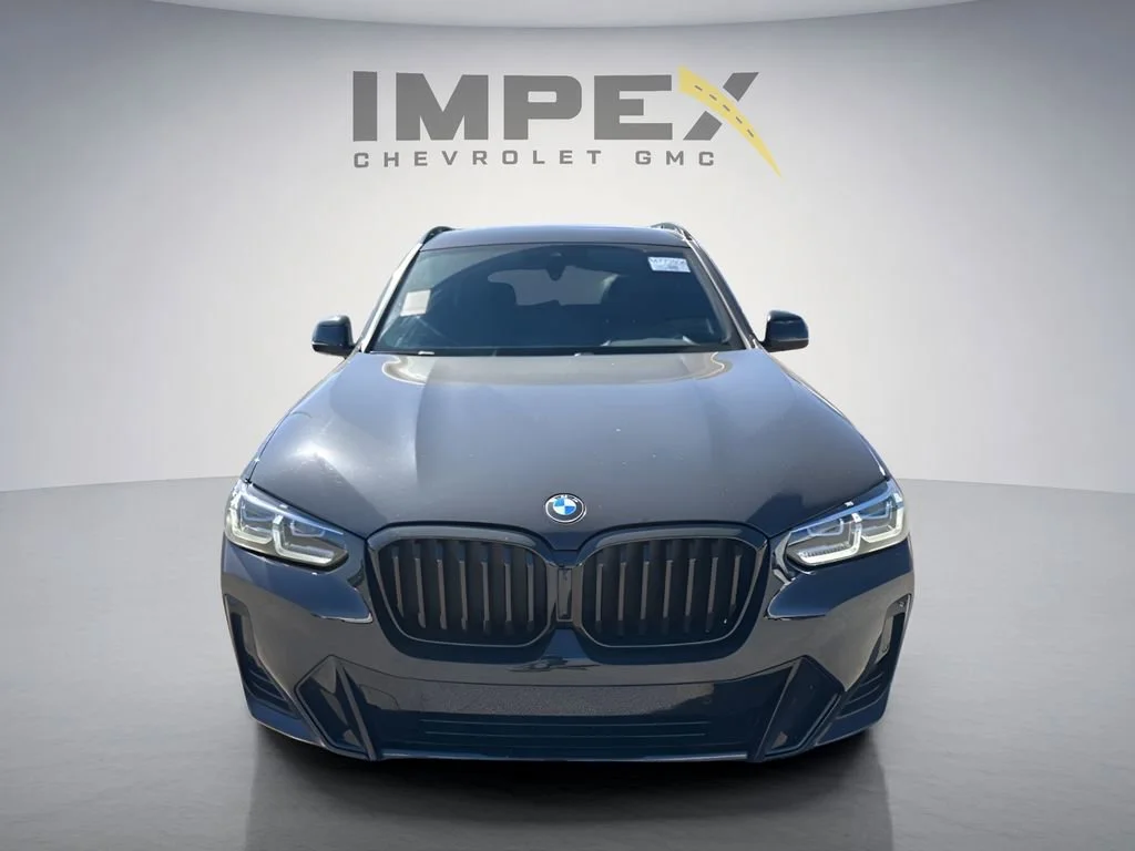 Used 2023  BMW xDrive30i image 6