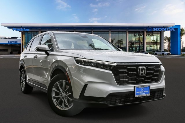 2027 Honda CR-V EX