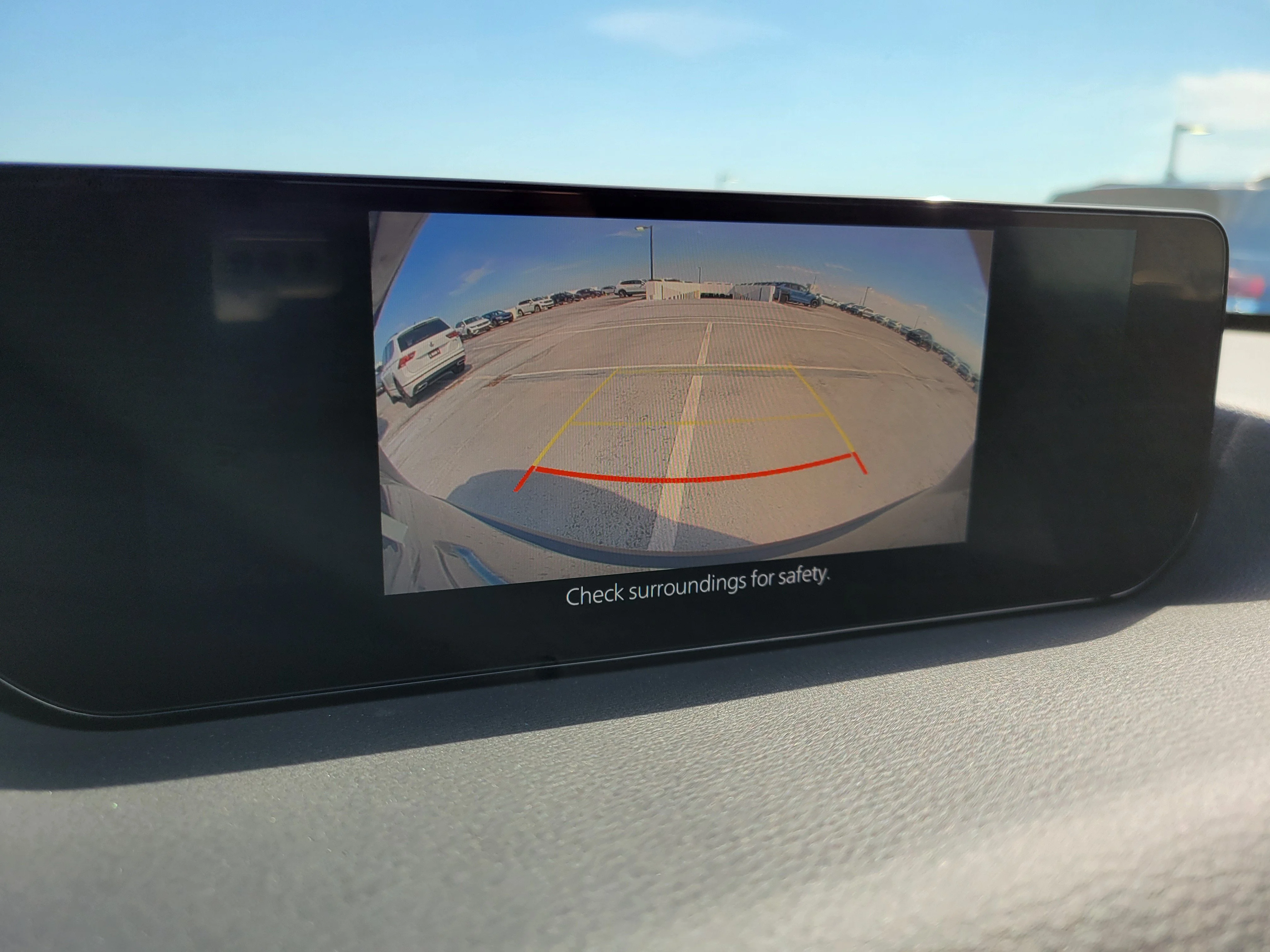 New 2026 Machine Gray Metallic Mazda 2.5 S Preferred AWD image 16