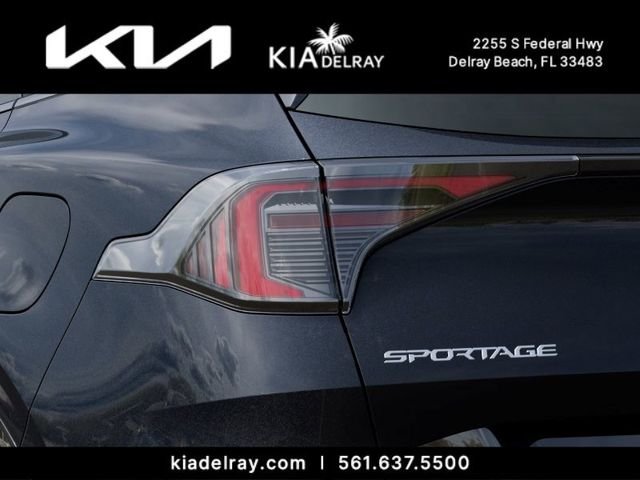 New 2026 Panthera Metal Kia SX Prestige image 11