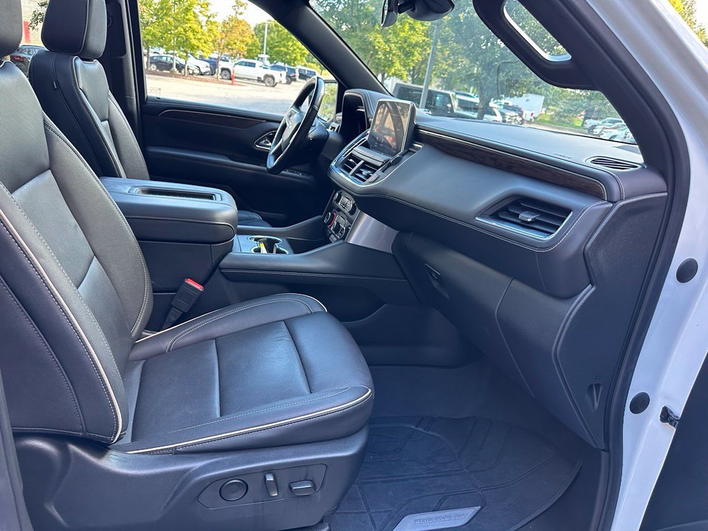 2023 Chevrolet Tahoe Premier - Photo 32