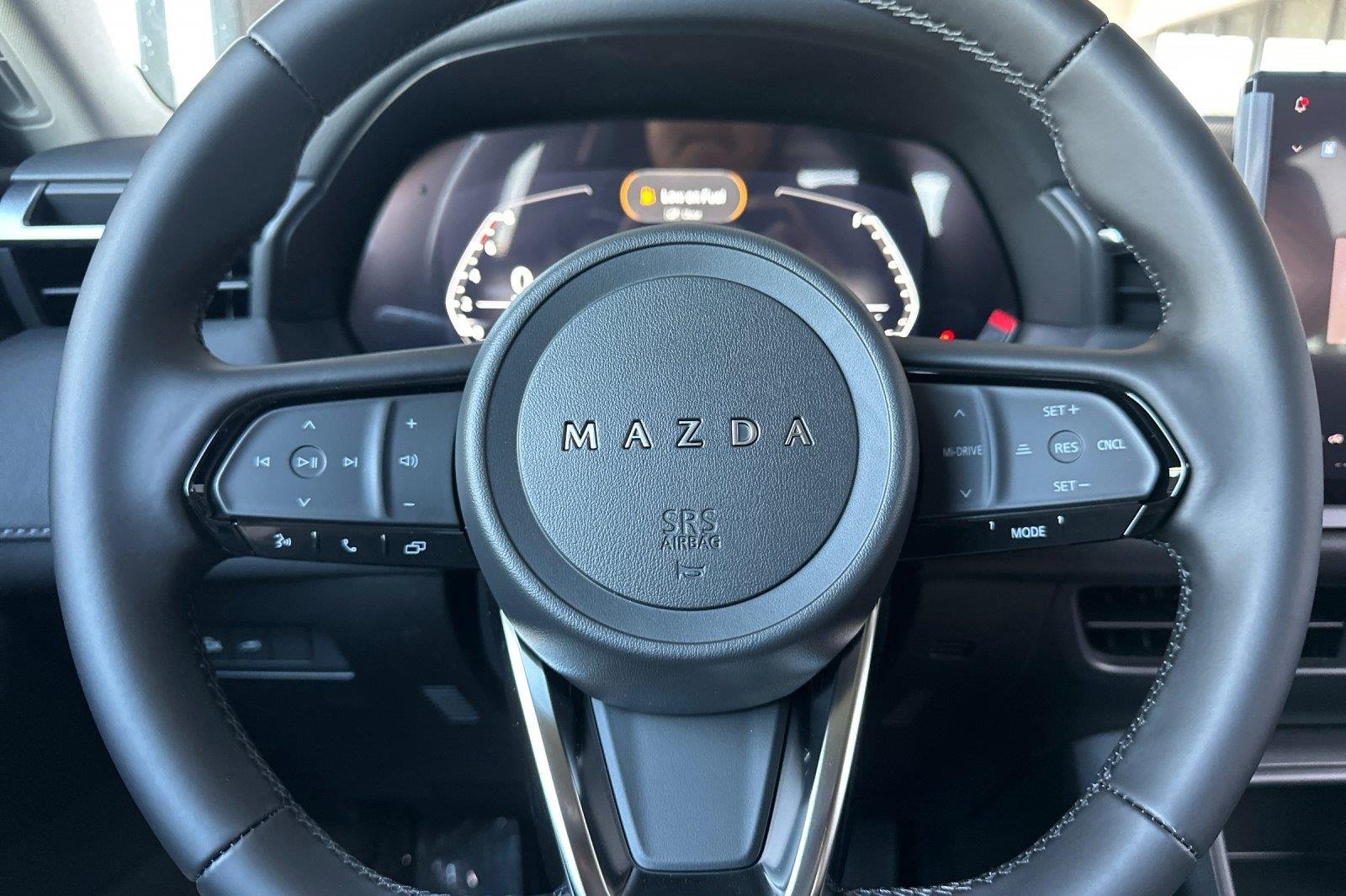 New 2026 Rhodium White Metallic Mazda 2.5 S Preferred image 26