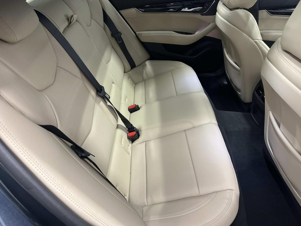 2026 Cadillac CT5 Premium Luxury - Photo 30