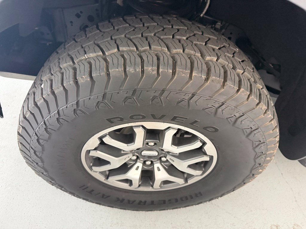 2022 Ford F-150 Raptor - Photo 8