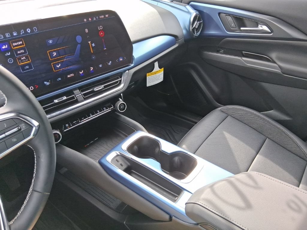 2026 Chevrolet Equinox EV 2LT - Photo 23