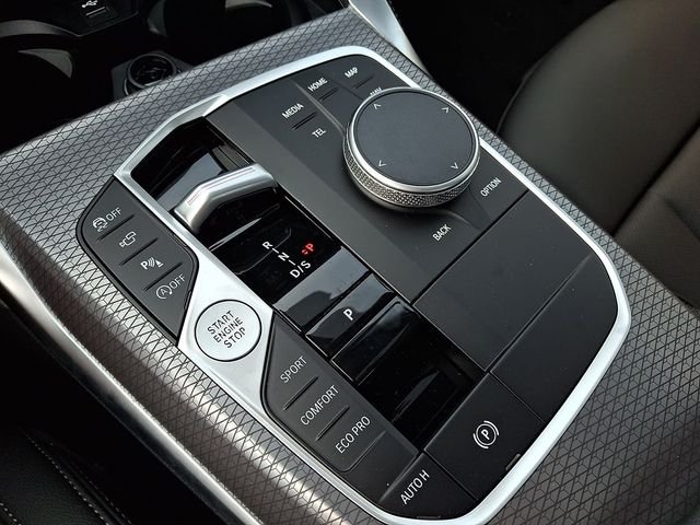 New 2027 Brooklyn Grey Metallic BMW 430i xDrive image 14