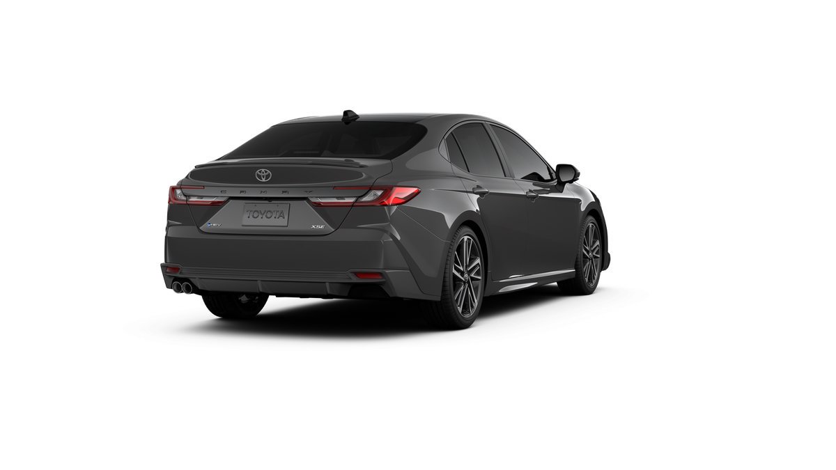 New 2026 Underground Toyota XSE image 31
