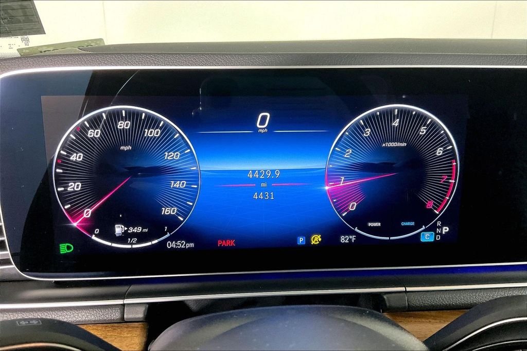 2026 Mercedes-Benz GLE GLE350 - Photo 20