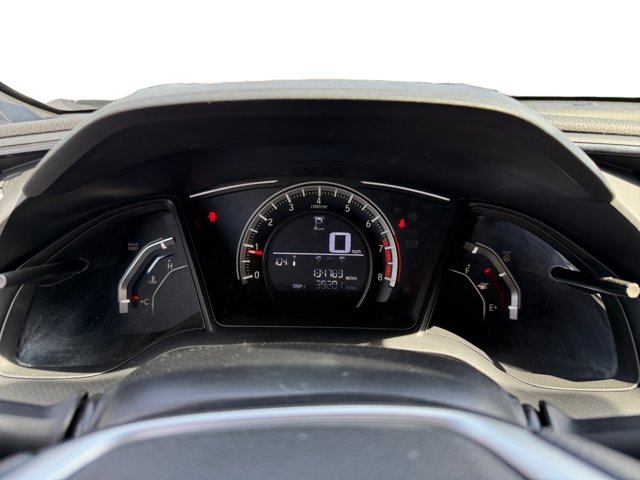 Used 2018 Polished Metal Metallic Honda LX-P image 11