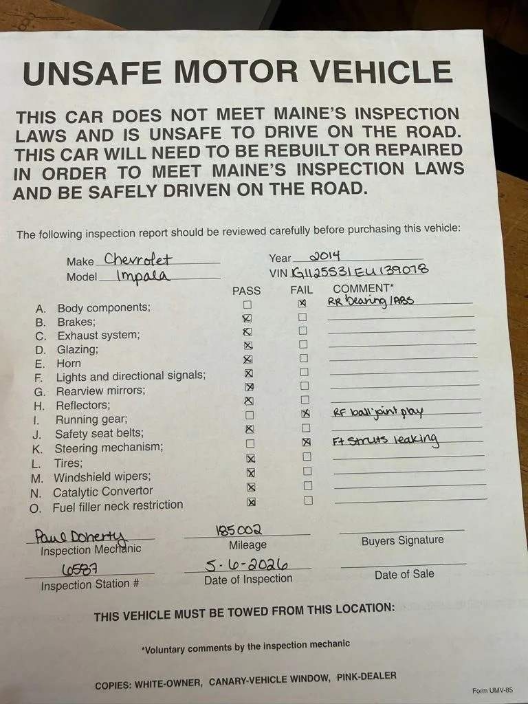 Used 2014 Topaz Metallic Chevrolet 2LT image 12
