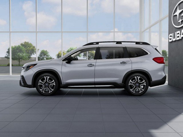 New 2027 ICE SILVER METALLIC Subaru Touring 7-Passenger image 3