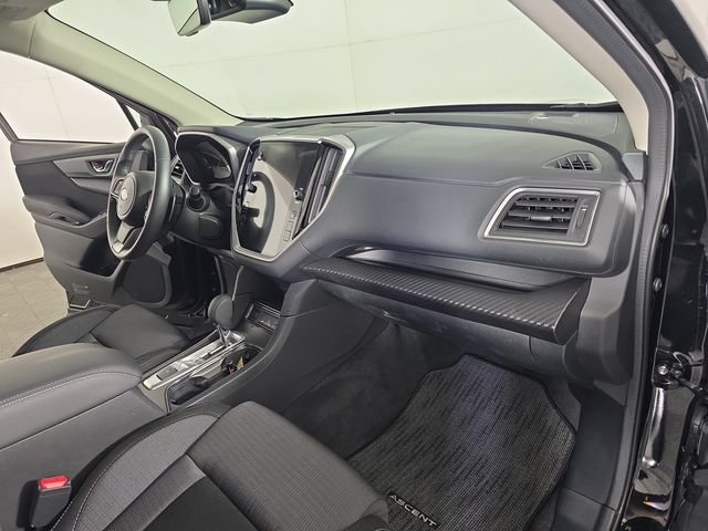 Used 2025 Black Subaru Premium image 27