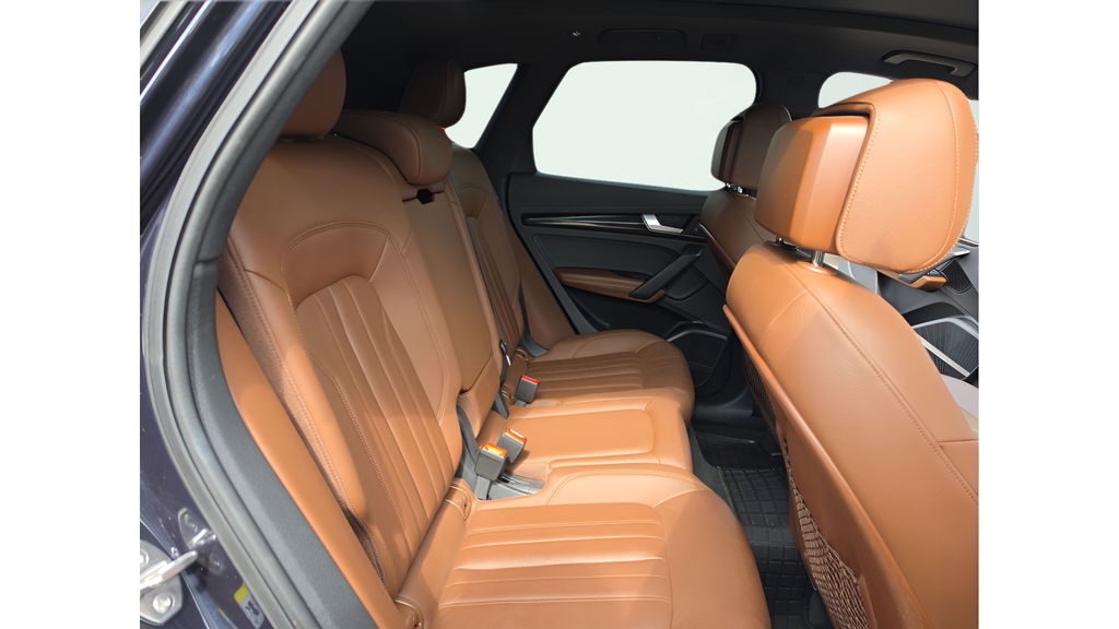 Used 2020 Black Audi 45 Prestige image 18