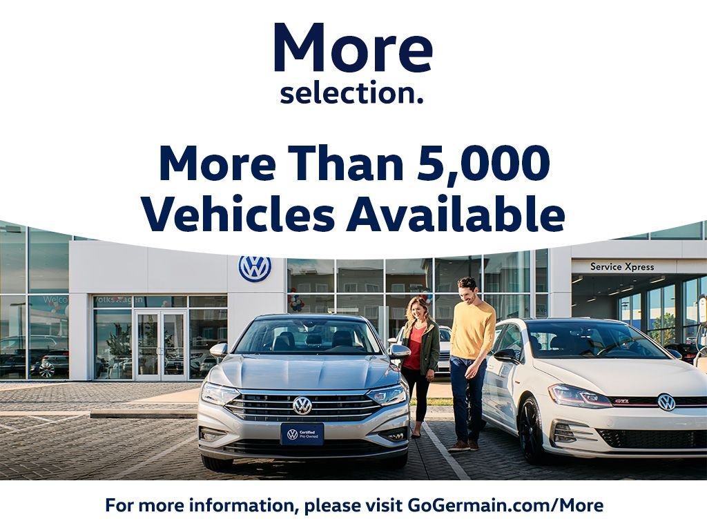 New 2026 Silver Mist Metallic Volkswagen 2.0T SEL image 25