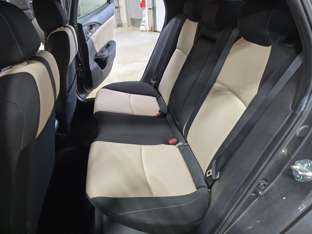 Used 2019 Gray Honda EX image 13
