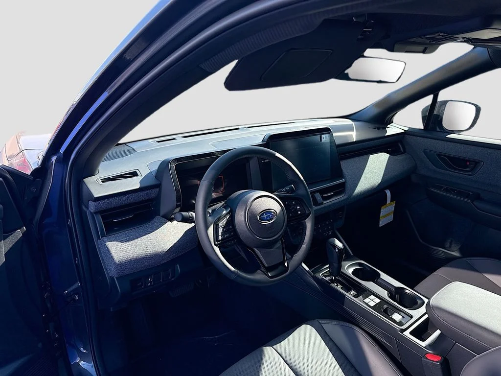 New 2026 Gray Subaru Limited XT image 11