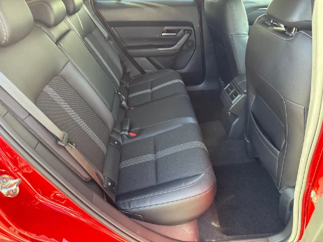 New 2026 Soul Red Crystal Metallic Mazda 2.5 S Select image 23
