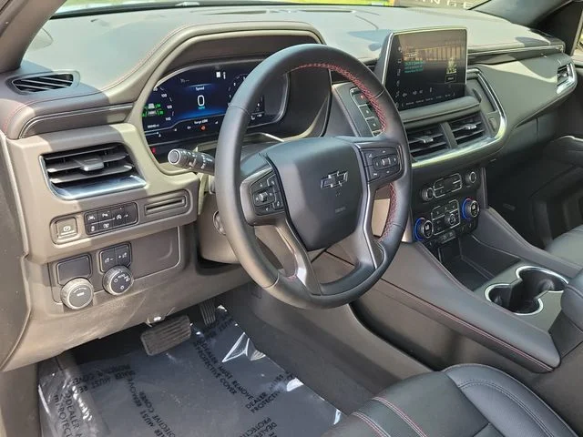 Used 2023 Midnight Blue Metallic Chevrolet RST image 18