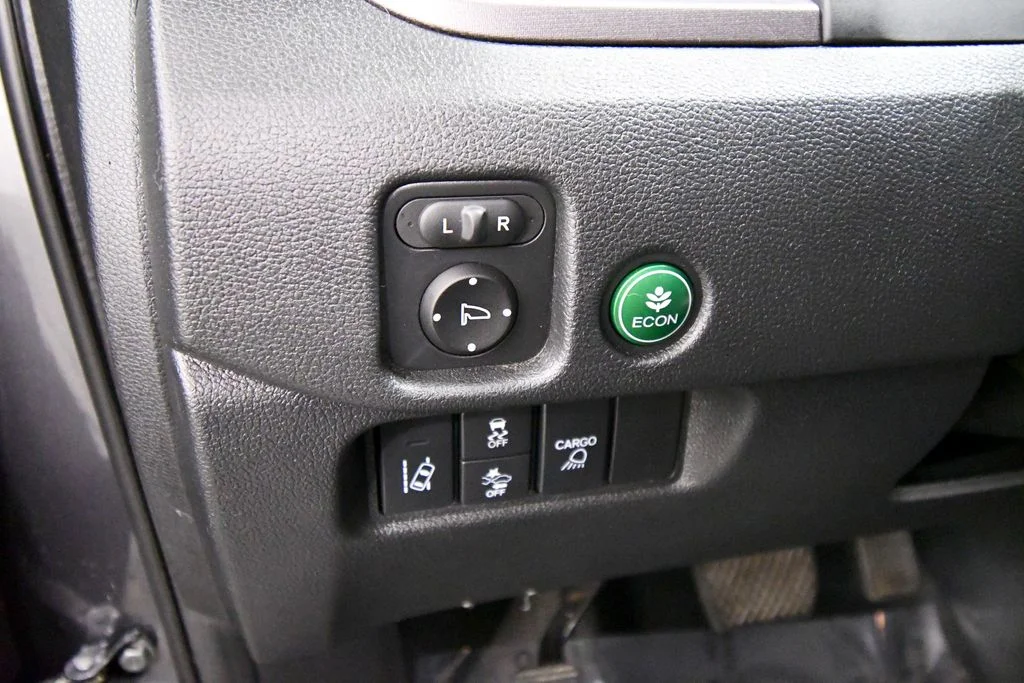 Certified Used 2023 Gray Honda RTL image 20