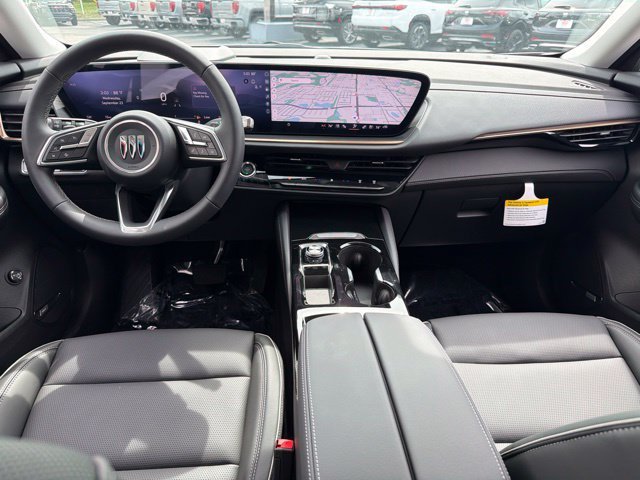 2026 Buick Envision Avenir - Photo 17