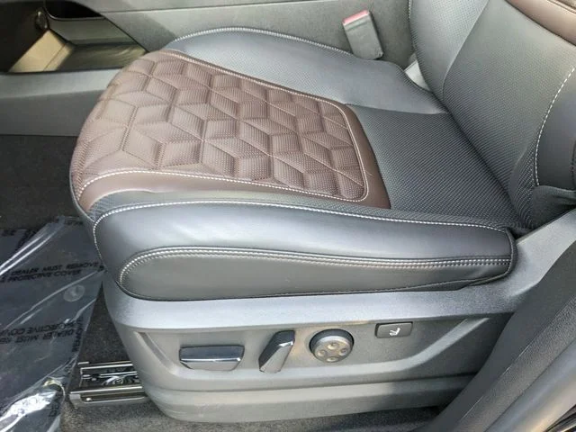 2026 Nissan Armada Platinum Reserve - Photo 19