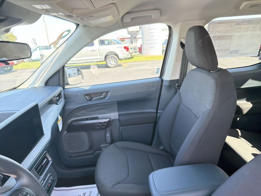 New 2026 Gray Ford XL image 11